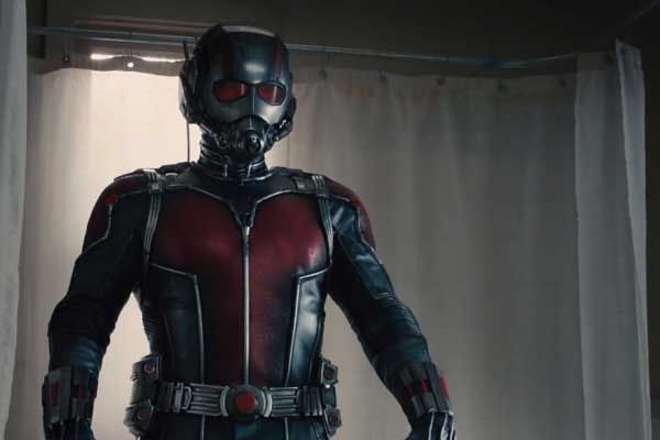 Ant Man