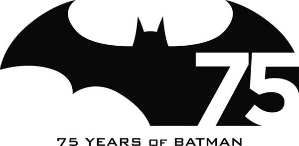 Batman 75