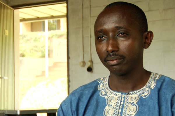 Jean Baptiste Ntakirutimana