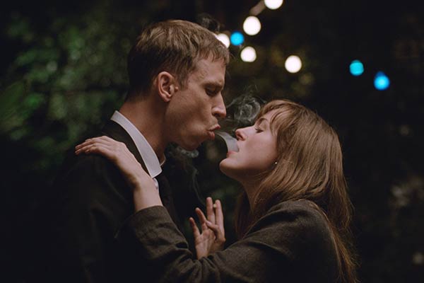 Worst Person World BIFF