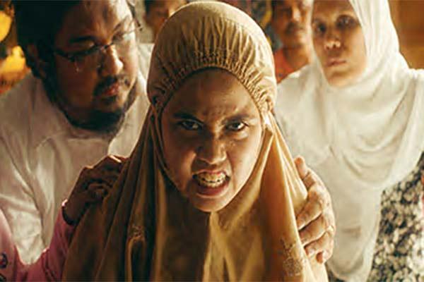 TigerStripes BIFF2023