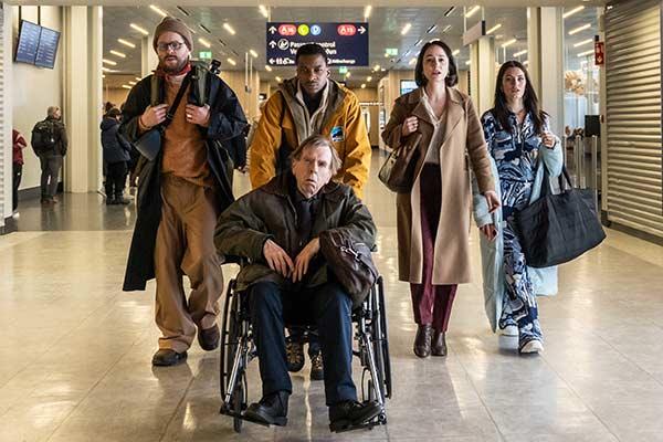 Northern Comfort BFF2023