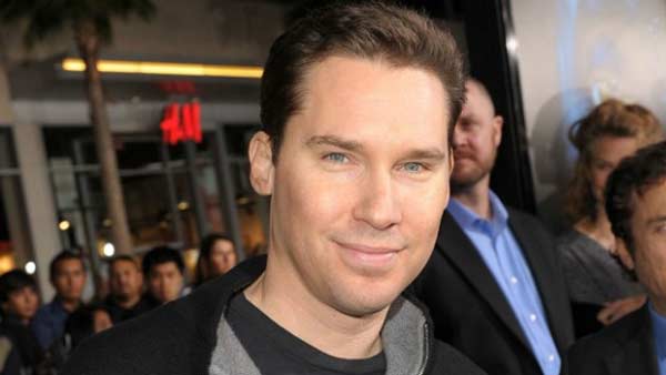 Bryan Singer