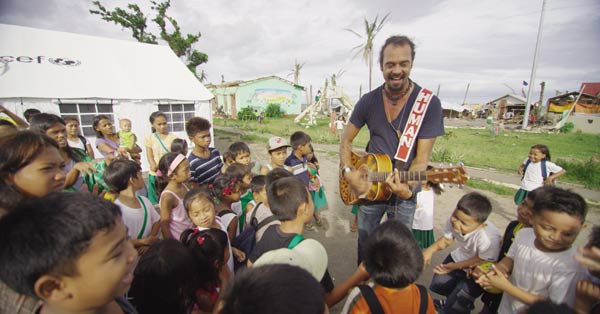 Stay Human ByronBayFF2