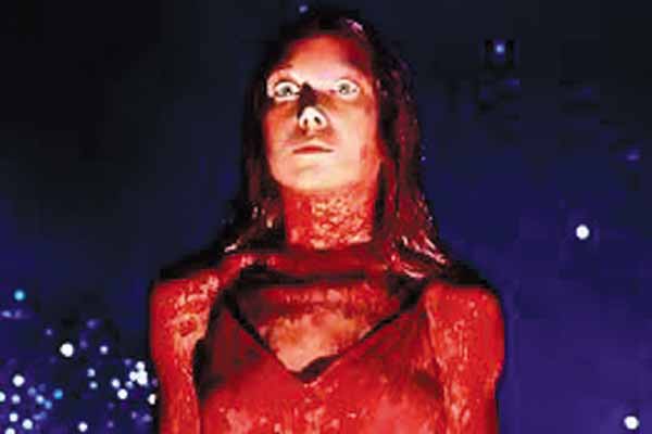 carrie