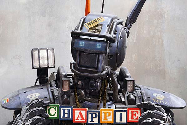 Chappie