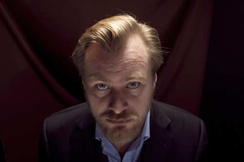 christopher nolan