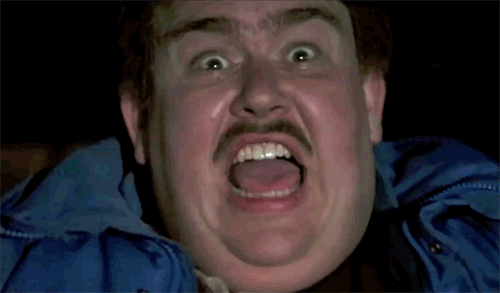 John Candy