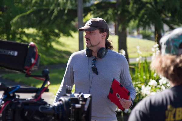 The Cure David Gould