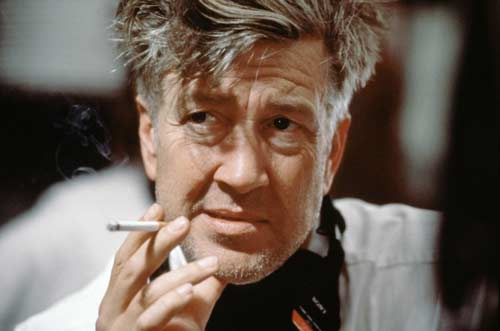 david lynch