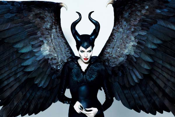 Maleficent