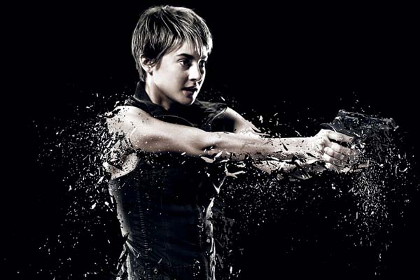 Insurgent