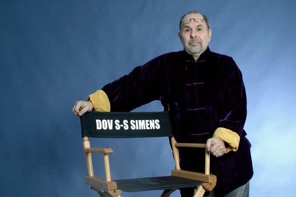 Dov Simens1