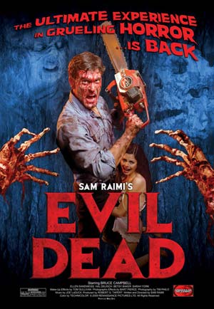 Evil Dead 2