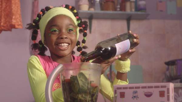 First Work Flickerfest