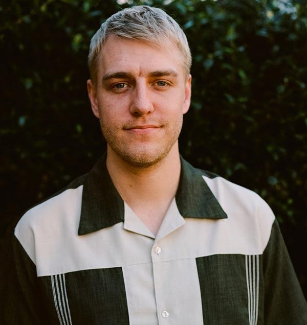 Frazer Bull Clark FLickerfest