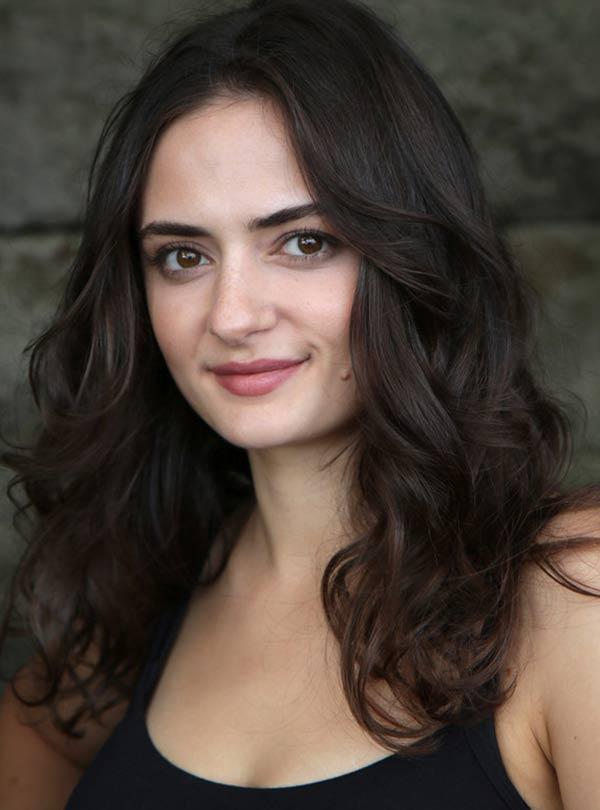 Megan Smart stonefish