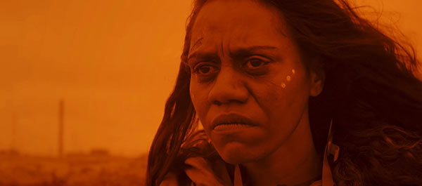 Bunker Flickerfest 2023