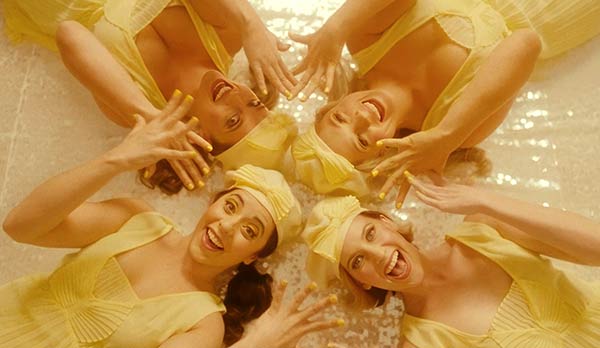 Flickerfest Butter A Love Story