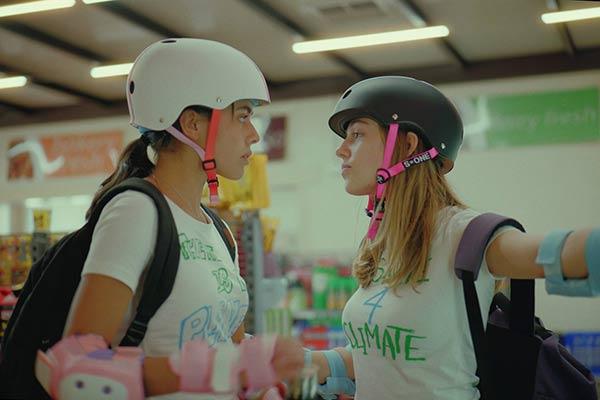 The Overthrow Flickerfest 2023