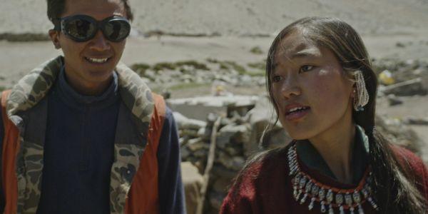 LastDays OfSummer Flickerfest