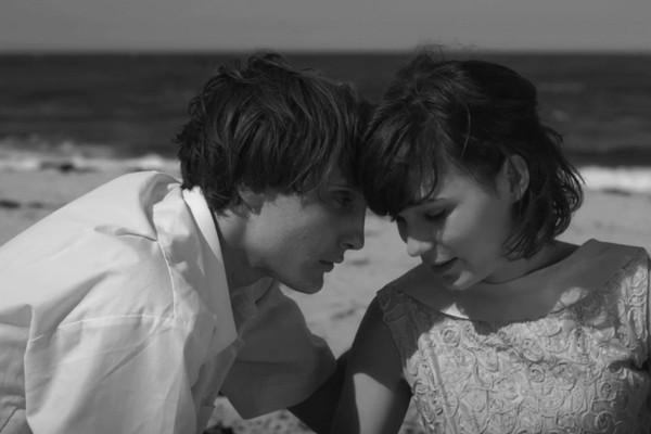 Marcia And The Shark