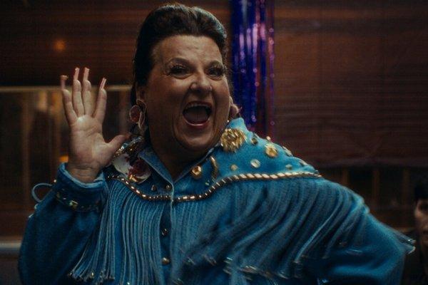 This Is Not A Characrer