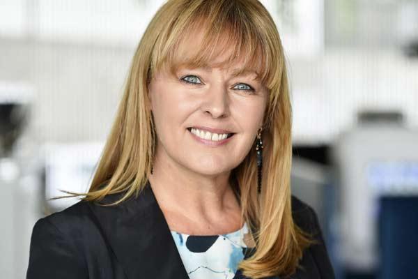 Bronwyn Kidd Flickerfest