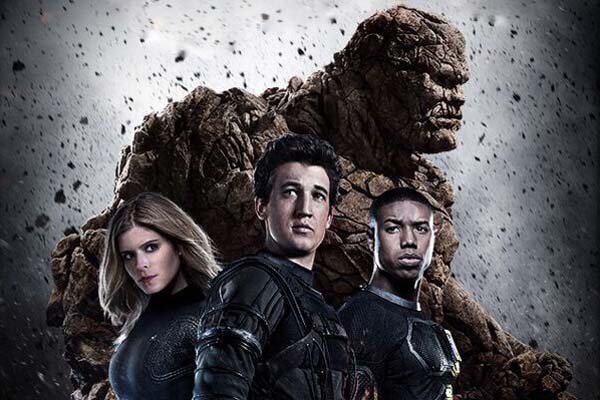 Fantastic Four2