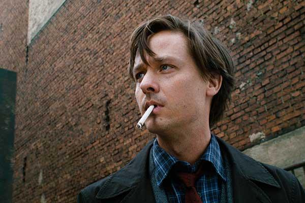 Going to the Dogs GermanFF