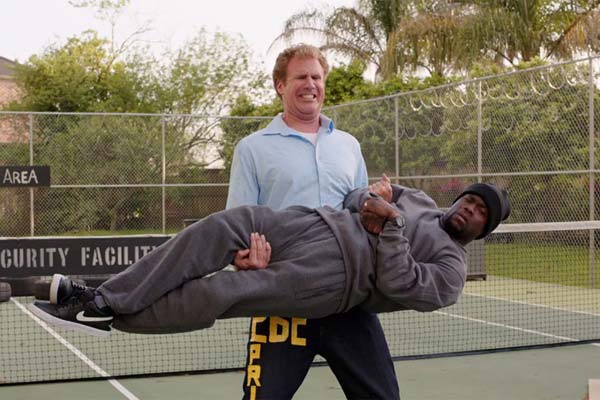 Get Hard