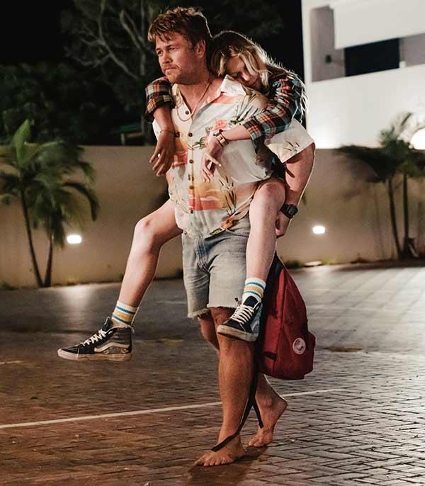 BoschAndRockit GCFF2022