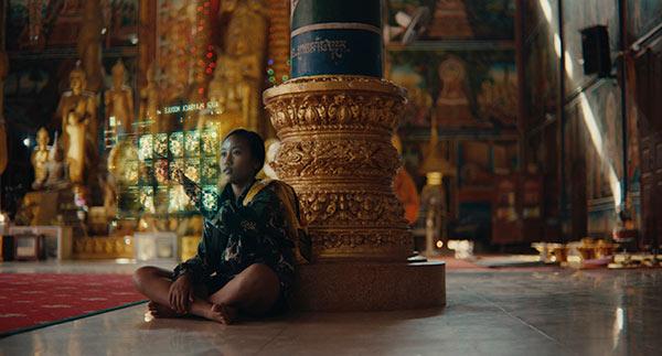 Karmalink Credit Robert Leitzell