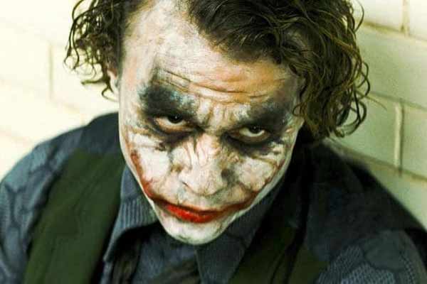 HeathLedger TheJoker