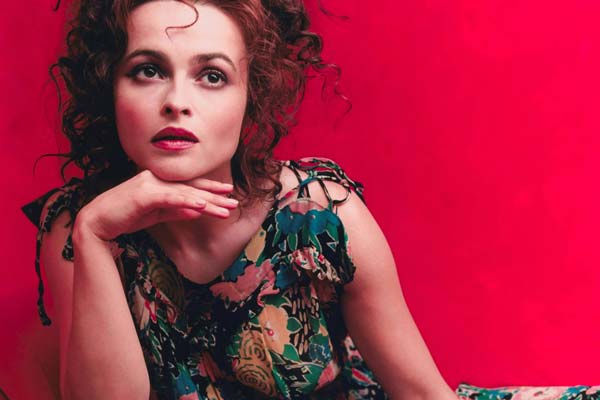 Helena Bonham Carter