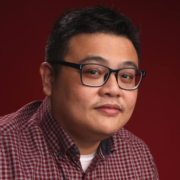 We Jun Cho HungryGhost1