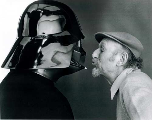 irvin kershner
