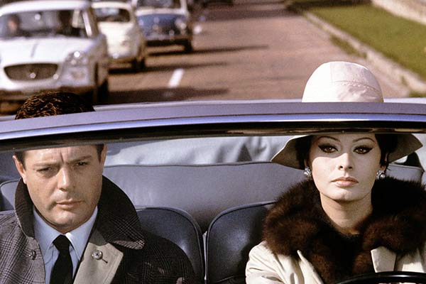 Yesterday Today Tomorrow ItalianFF2022