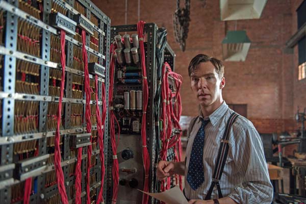 The Imitation Game1