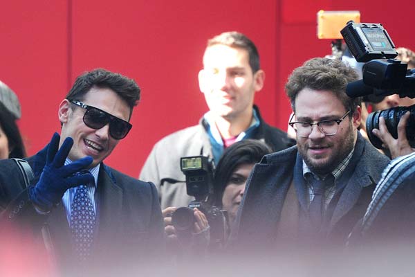 The Interview