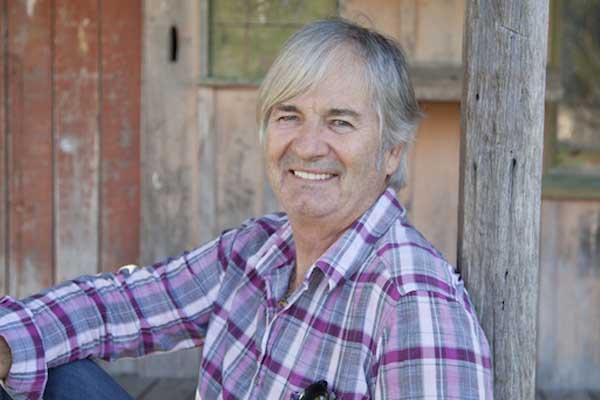 John Jarratt