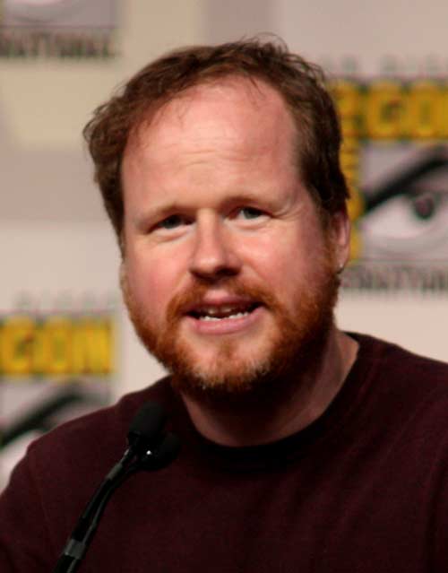 joss whedon