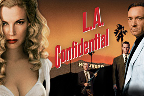LA Confidential