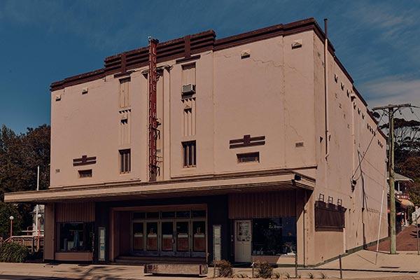 Lorne Theatre generic