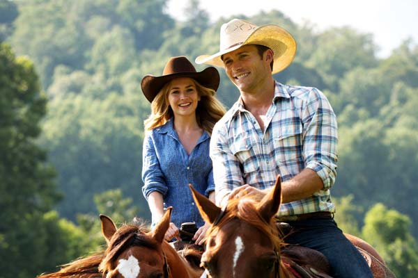 The Longest Ride1