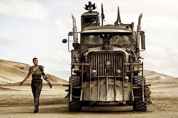 Mad Max Road Fury1