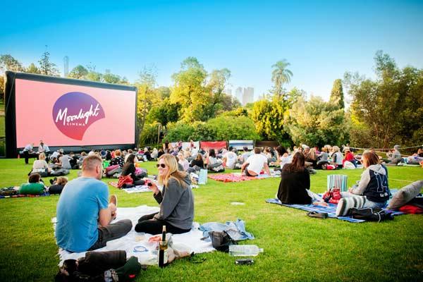 Moonlight Cinema 20191