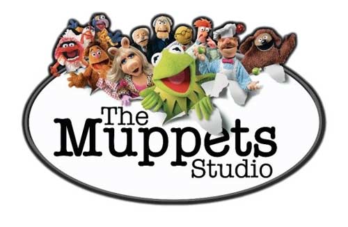 the muppets studio