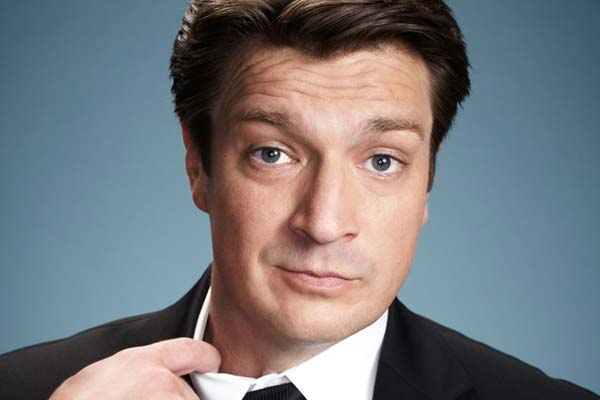 Nathan Fillion 1