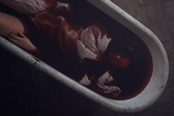 NightOfHorror MOTHER SUPERIOR